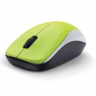 Миша Genius NX-7000 Green